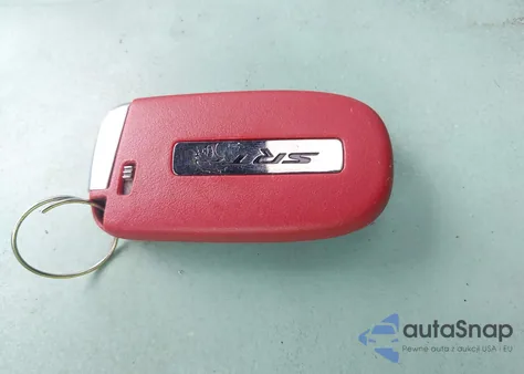 2021 Dodge Durango Srt Hellcat Awd from USA, damaged, VIN 1C4SDJH99MC683083